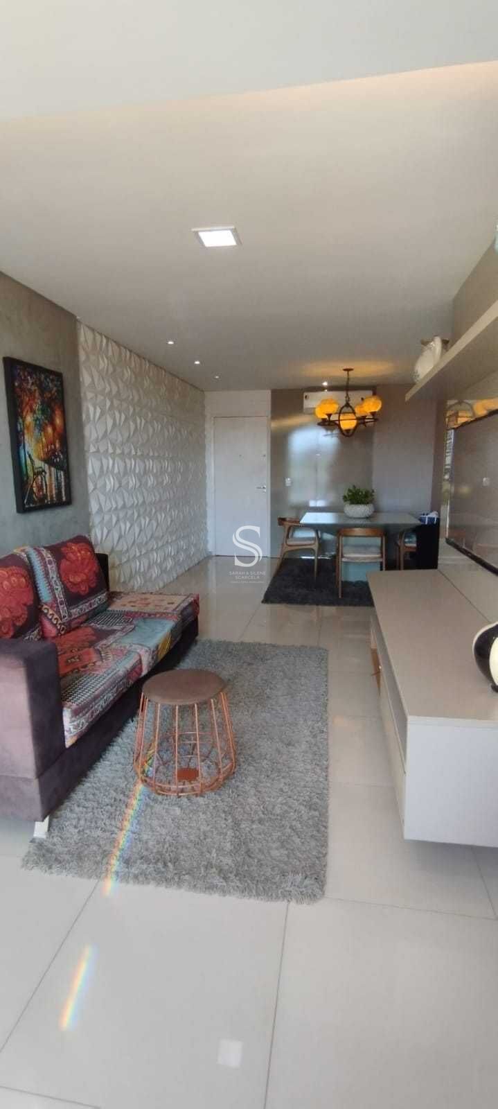 Apartamento à venda com 3 quartos, 92m² - Foto 19