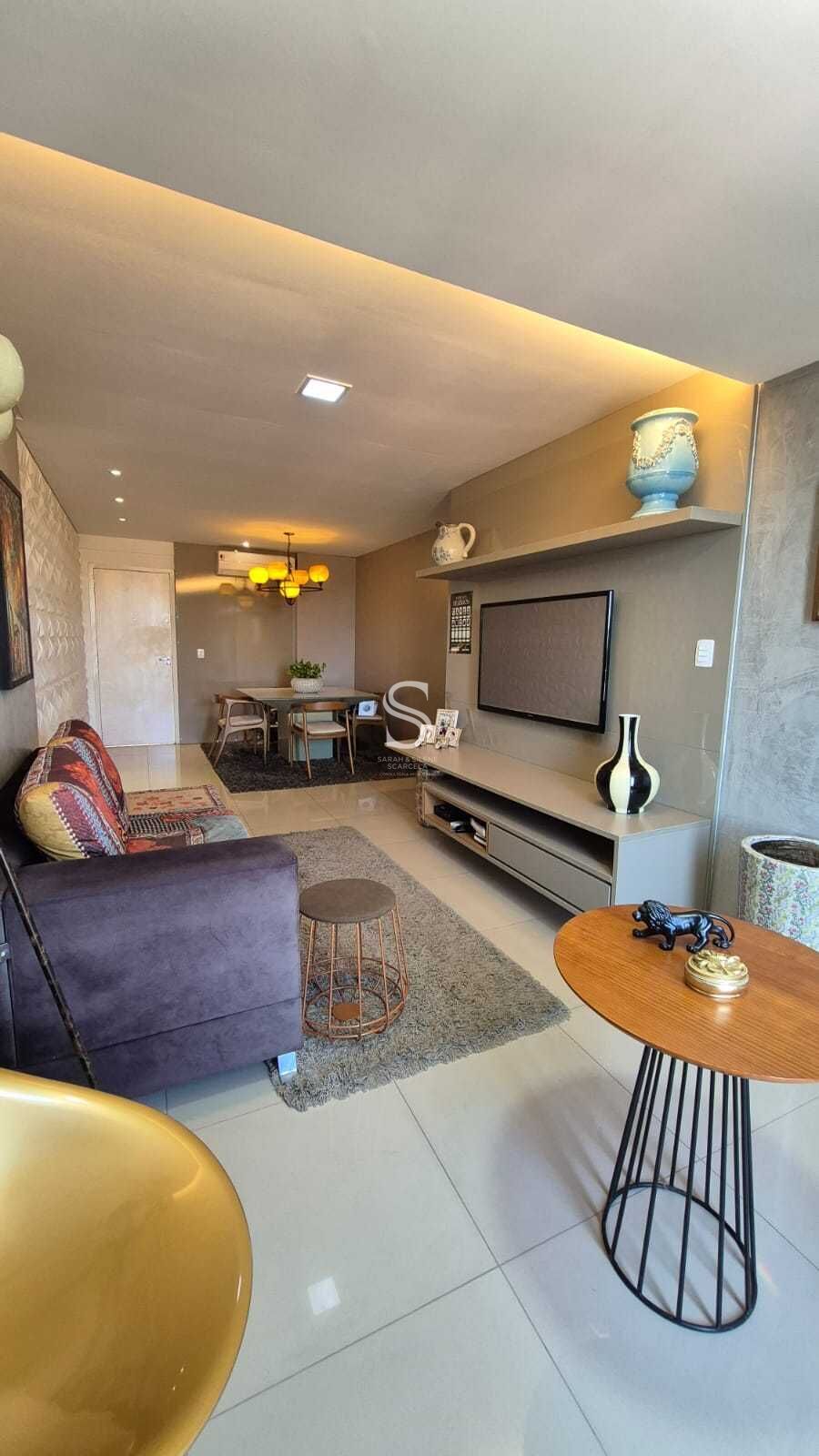 Apartamento à venda com 3 quartos, 92m² - Foto 12