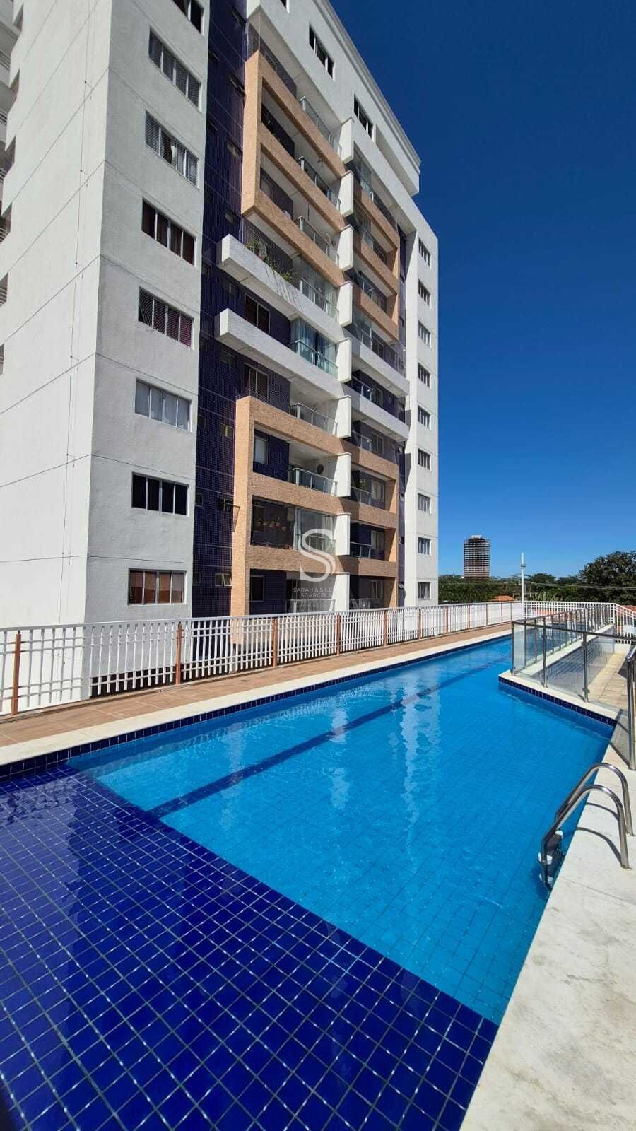 Apartamento à venda com 3 quartos, 92m² - Foto 8