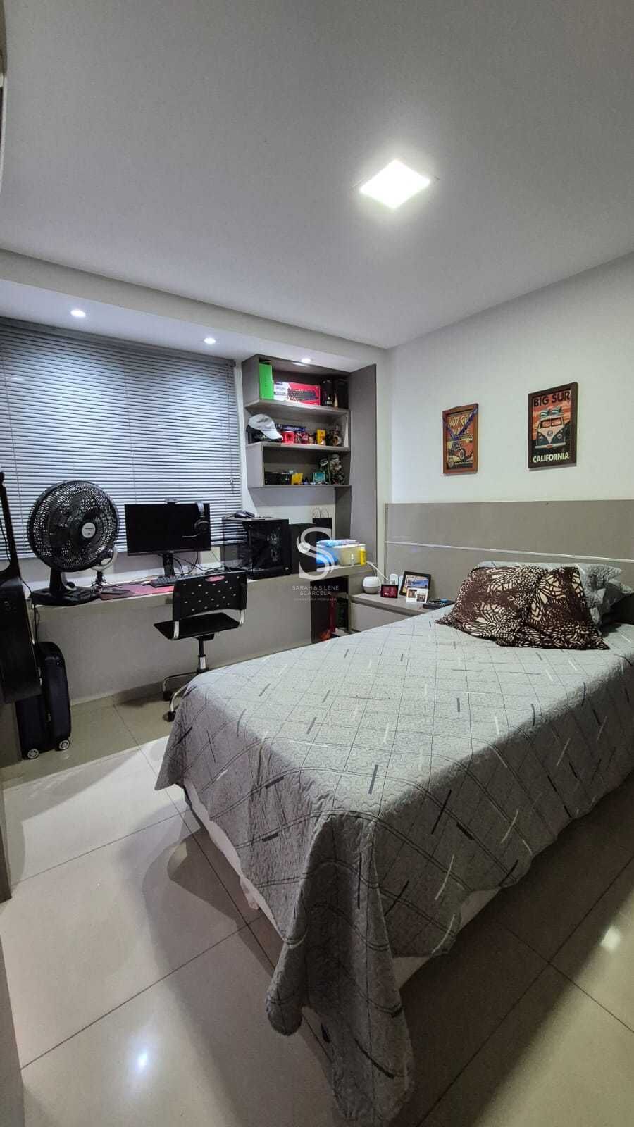 Apartamento à venda com 3 quartos, 92m² - Foto 51