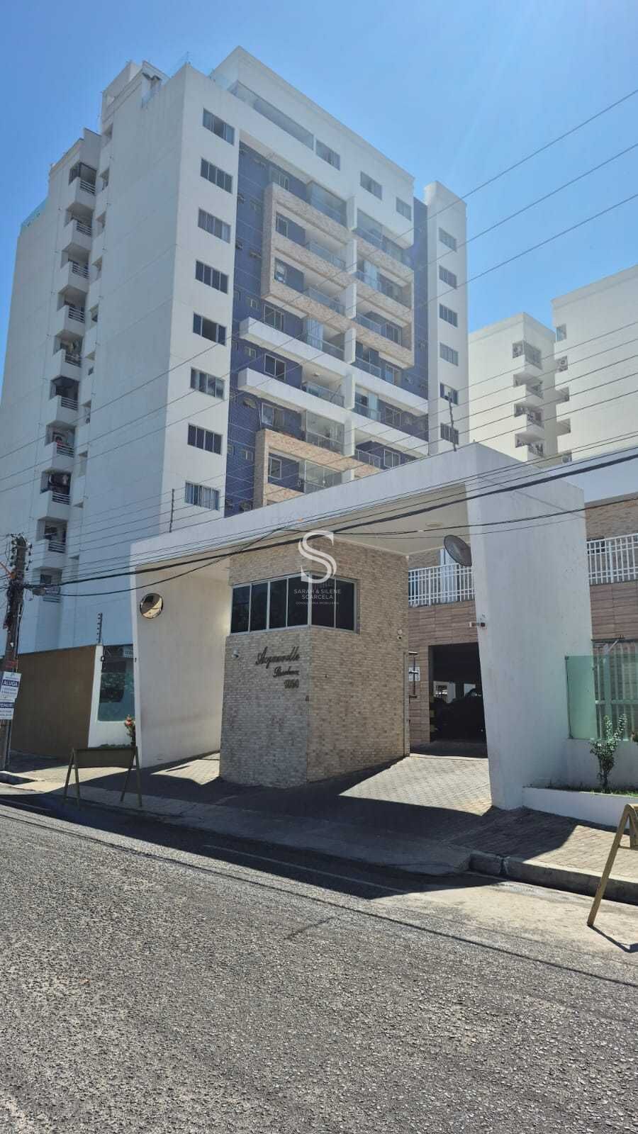 Apartamento à venda com 3 quartos, 92m² - Foto 1