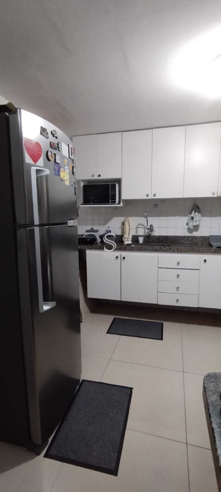 Apartamento à venda com 3 quartos, 92m² - Foto 21