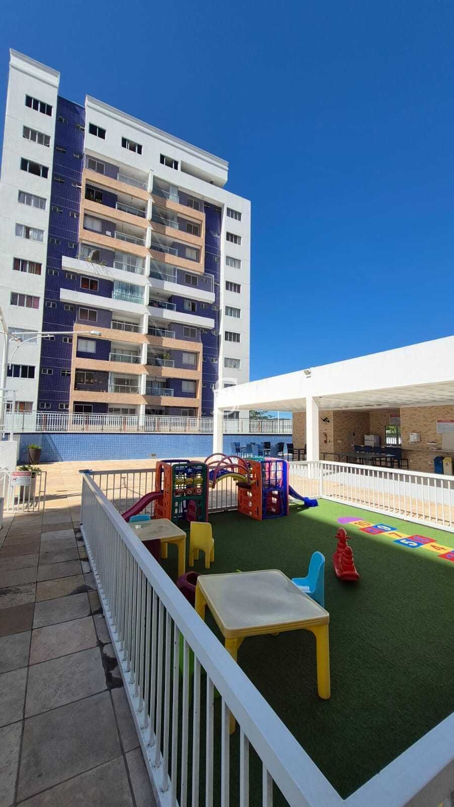 Apartamento à venda com 3 quartos, 92m² - Foto 9