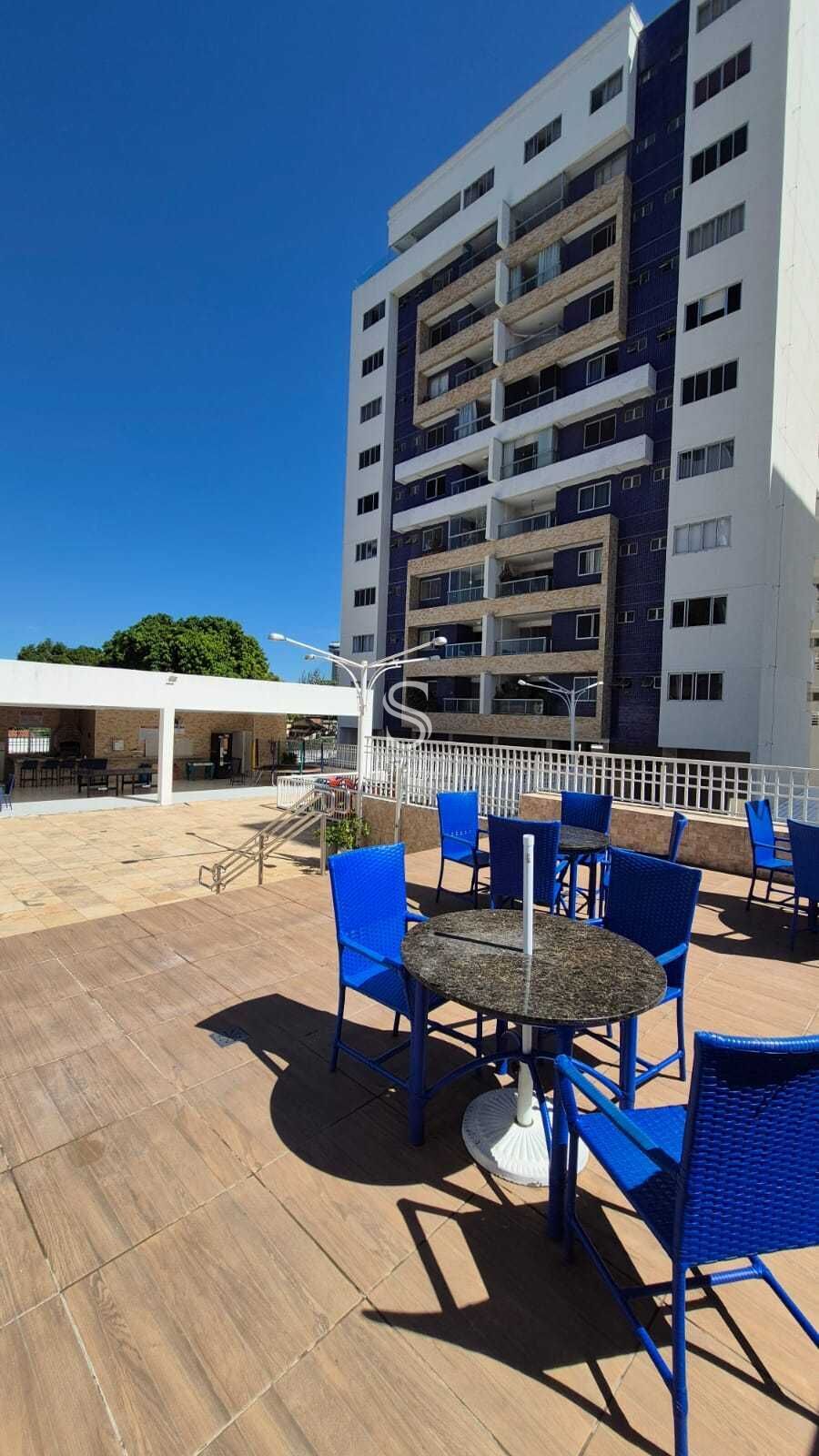 Apartamento à venda com 3 quartos, 92m² - Foto 2
