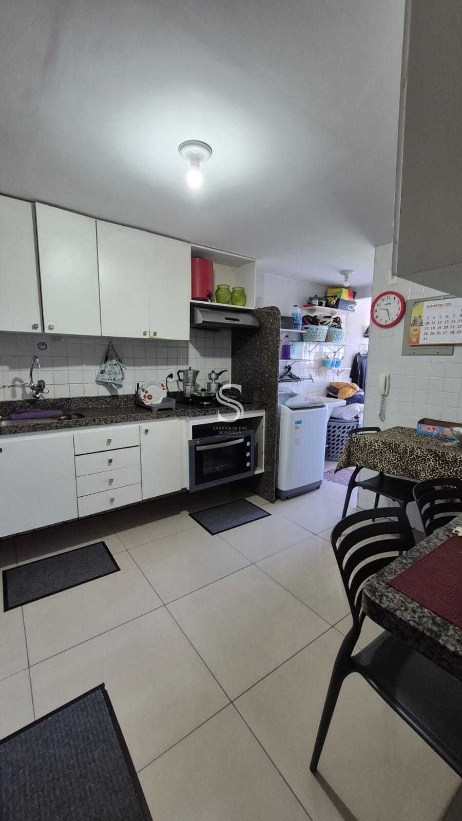 Apartamento à venda com 3 quartos, 92m² - Foto 43