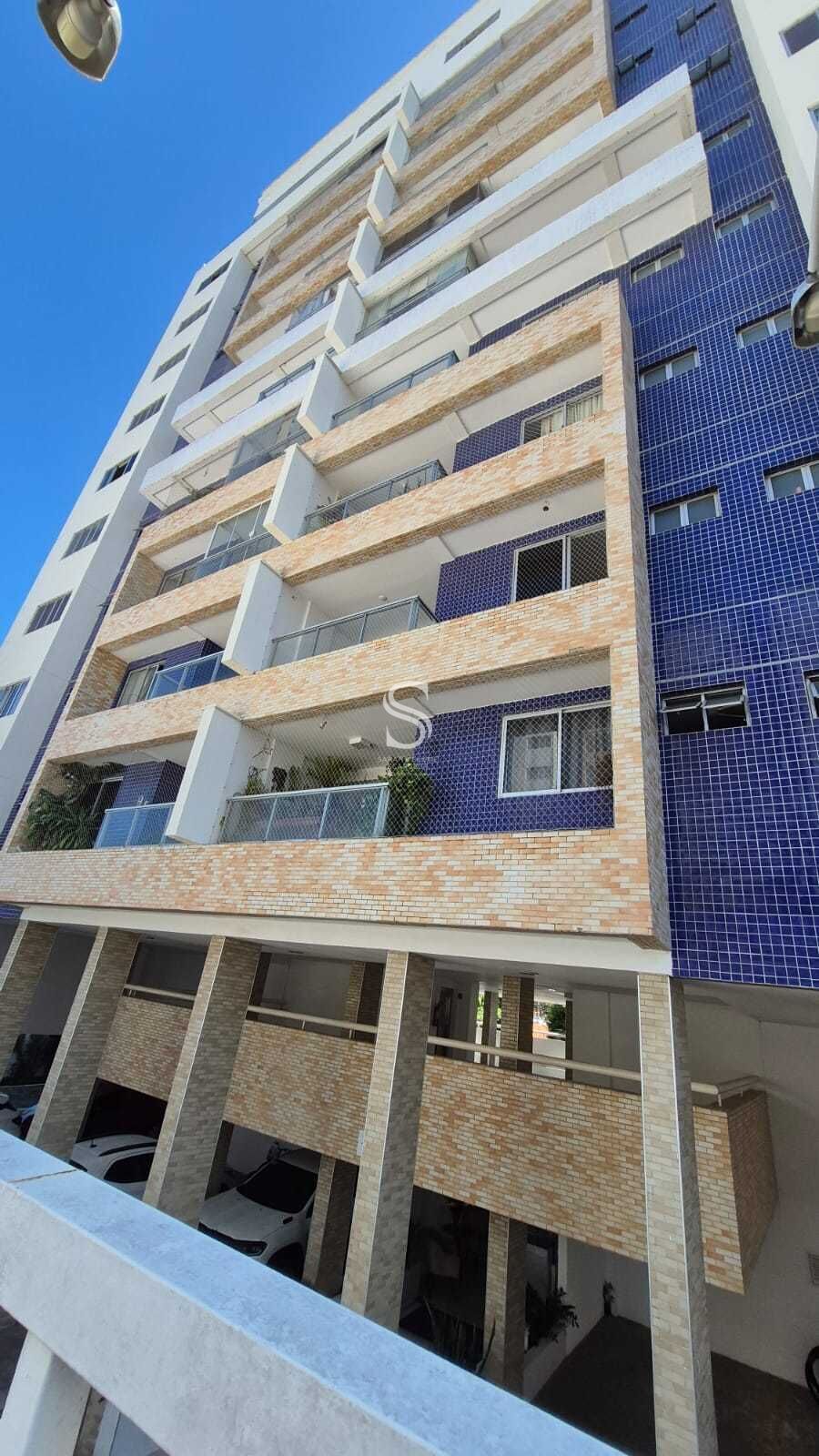 Apartamento à venda com 3 quartos, 92m² - Foto 10