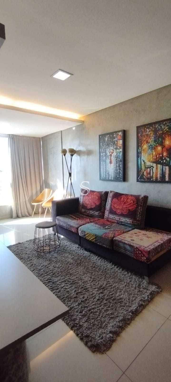 Apartamento à venda com 3 quartos, 92m² - Foto 15