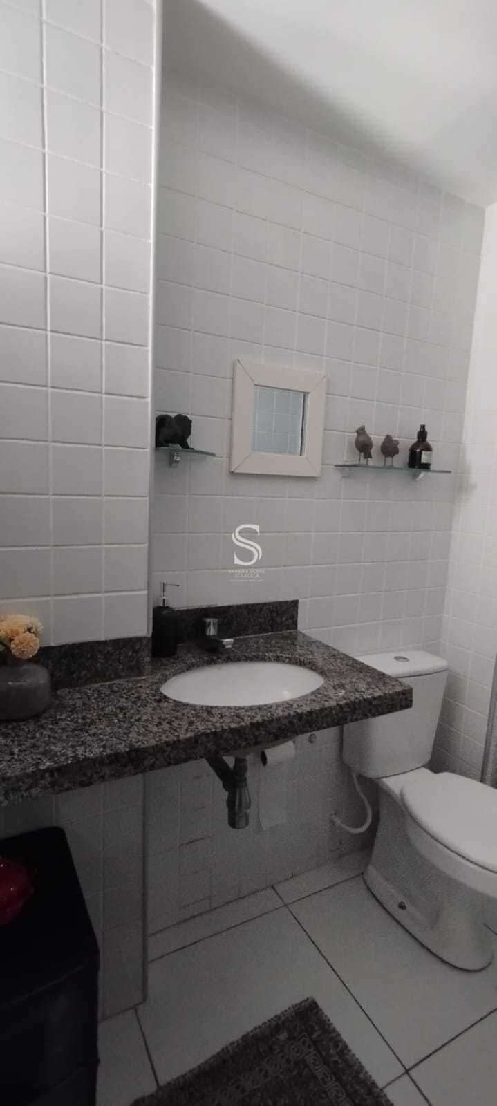 Apartamento à venda com 3 quartos, 92m² - Foto 24