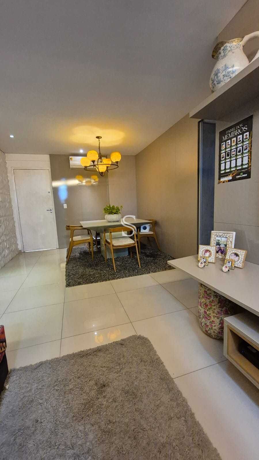 Apartamento à venda com 3 quartos, 92m² - Foto 39