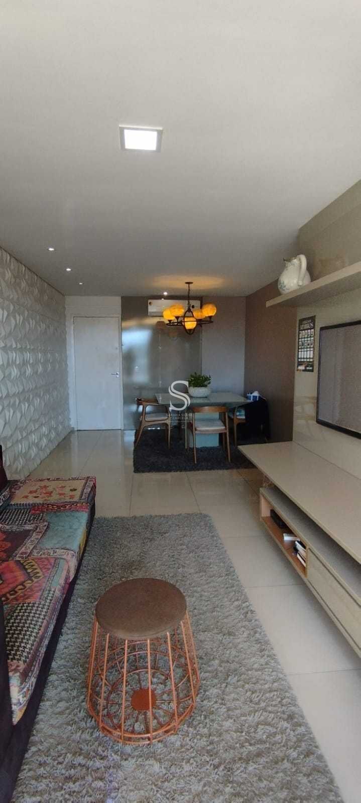 Apartamento à venda com 3 quartos, 92m² - Foto 13