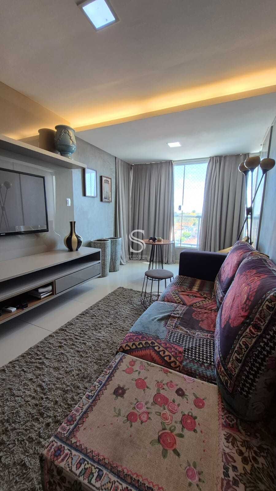 Apartamento à venda com 3 quartos, 92m² - Foto 30