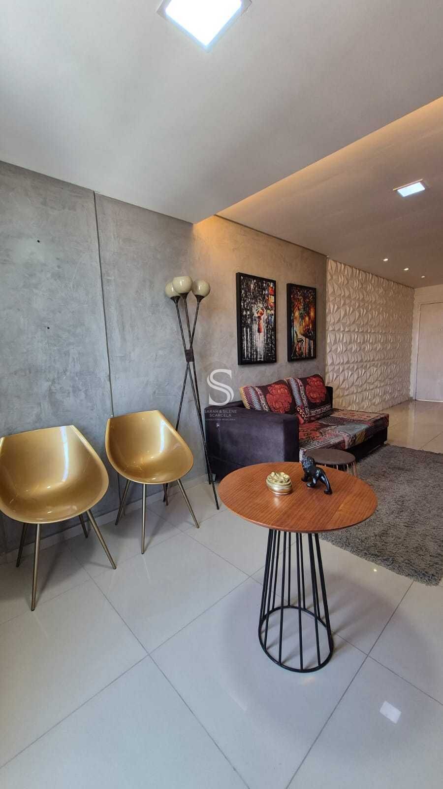 Apartamento à venda com 3 quartos, 92m² - Foto 29