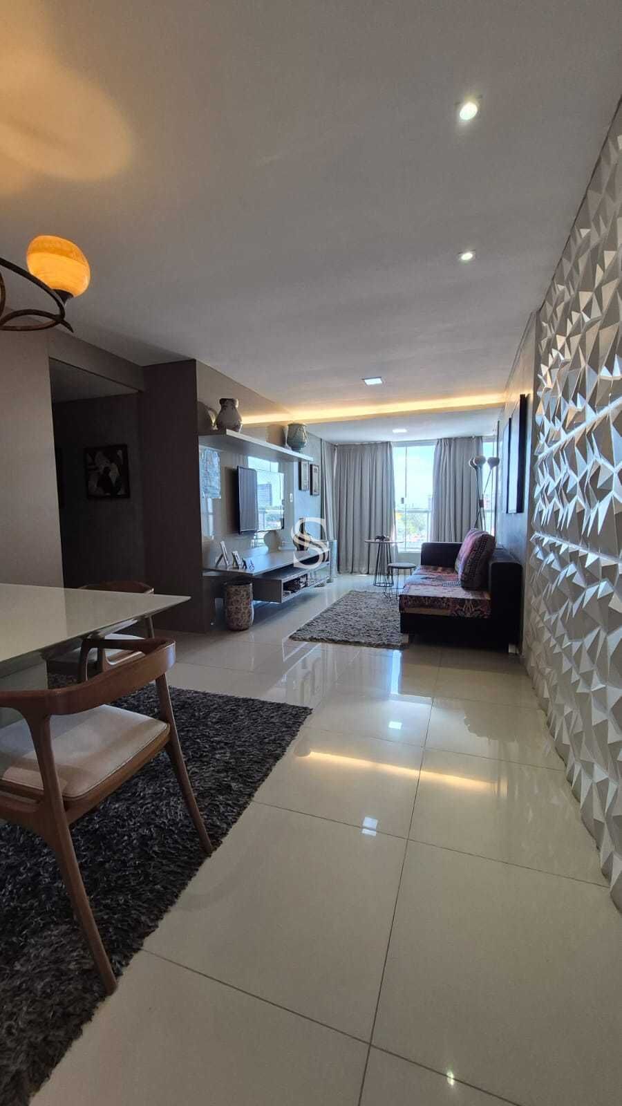 Apartamento à venda com 3 quartos, 92m² - Foto 25