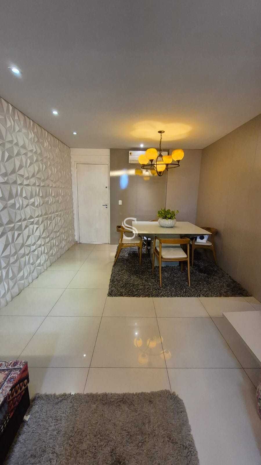 Apartamento à venda com 3 quartos, 92m² - Foto 38