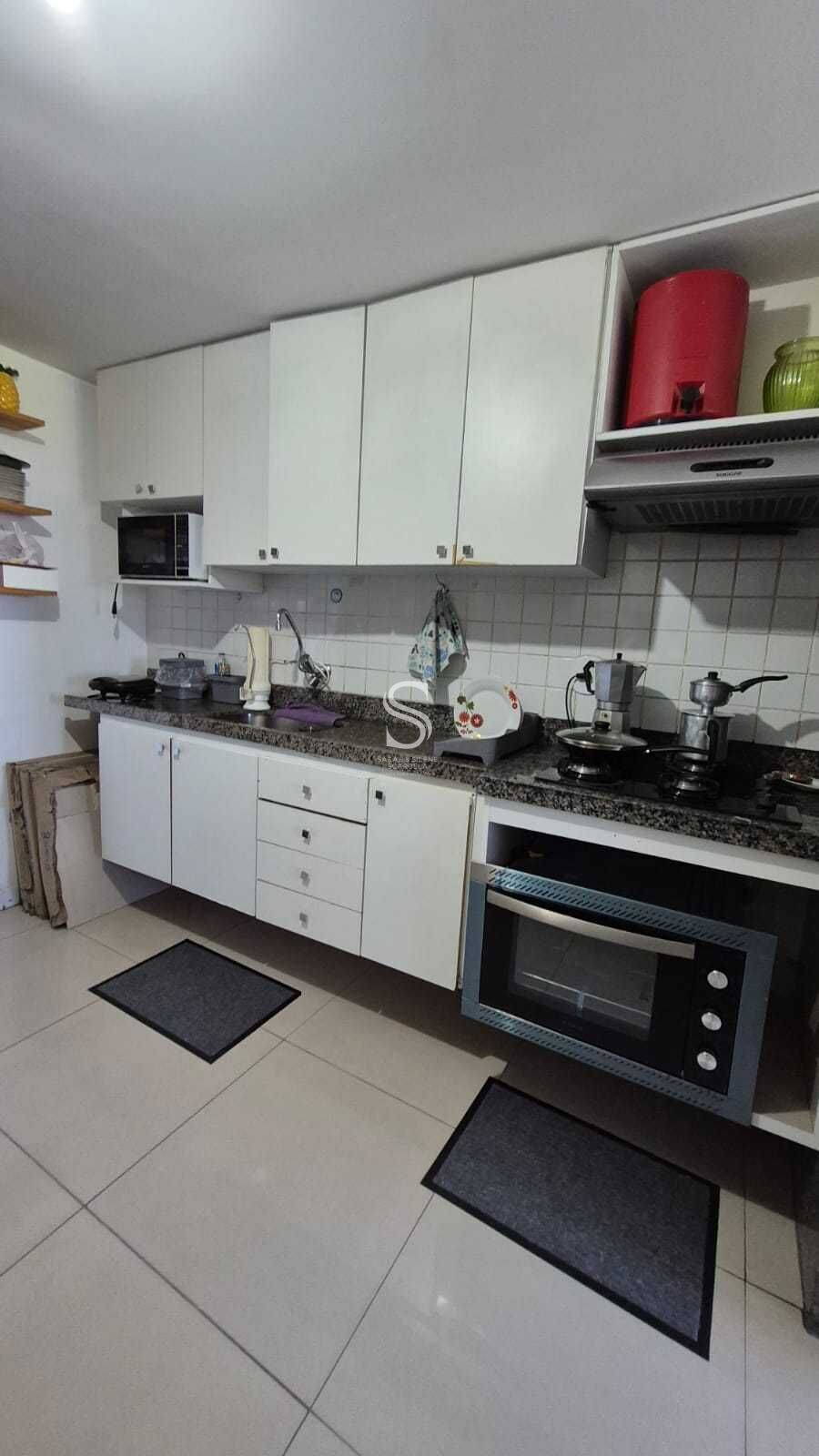 Apartamento à venda com 3 quartos, 92m² - Foto 41