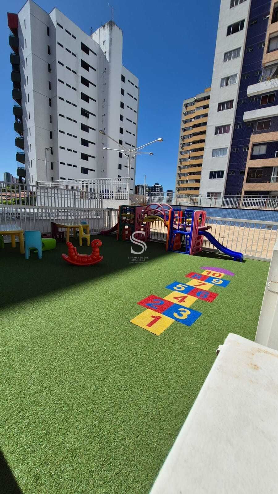 Apartamento à venda com 3 quartos, 92m² - Foto 7