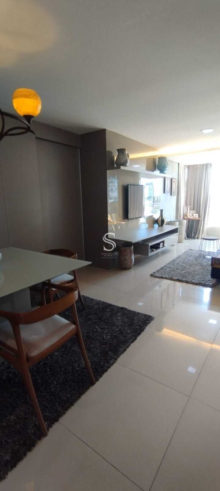 Apartamento à venda com 3 quartos, 92m² - Foto 14