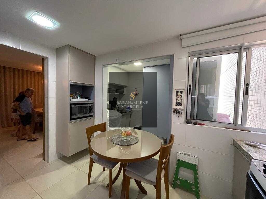 Apartamento à venda com 3 quartos, 108m² - Foto 19