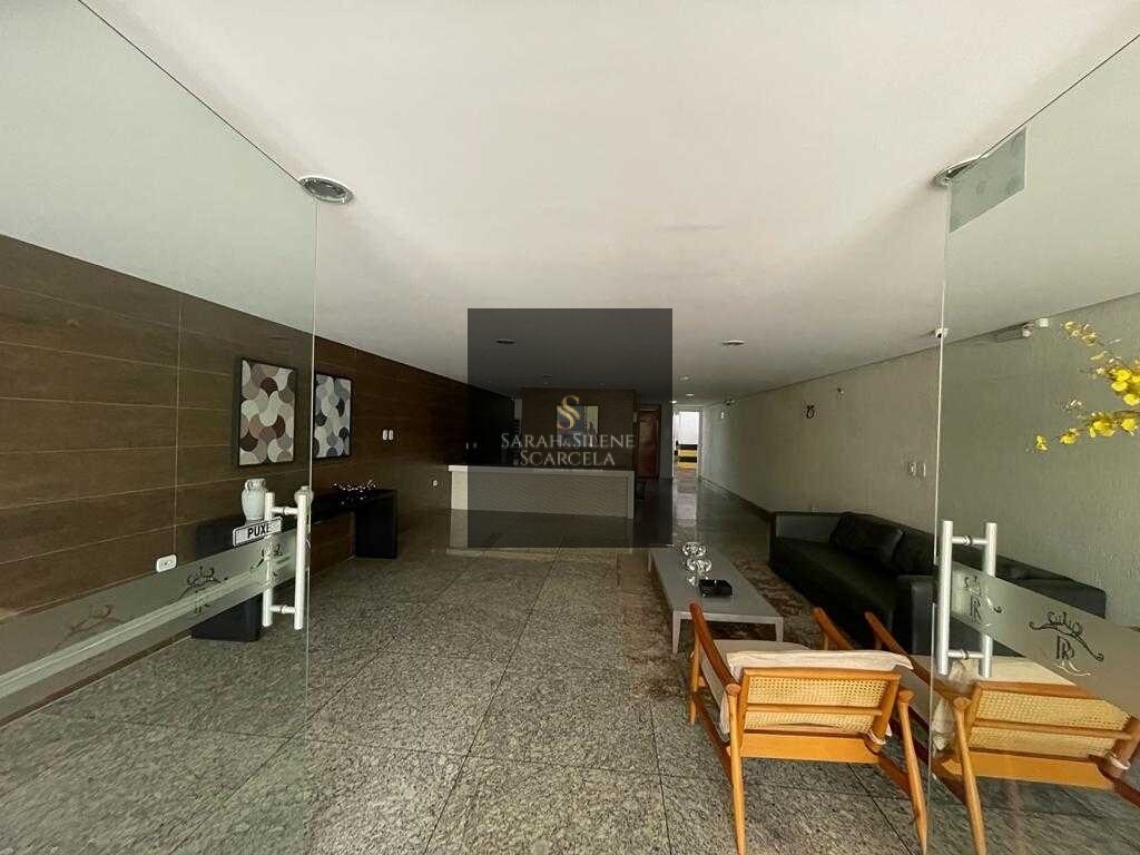 Apartamento à venda com 3 quartos, 108m² - Foto 3