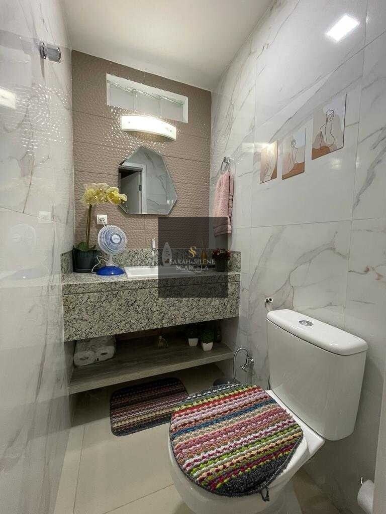 Apartamento à venda com 3 quartos, 108m² - Foto 20