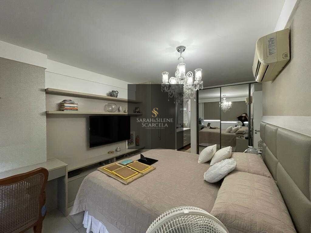 Apartamento à venda com 3 quartos, 108m² - Foto 7