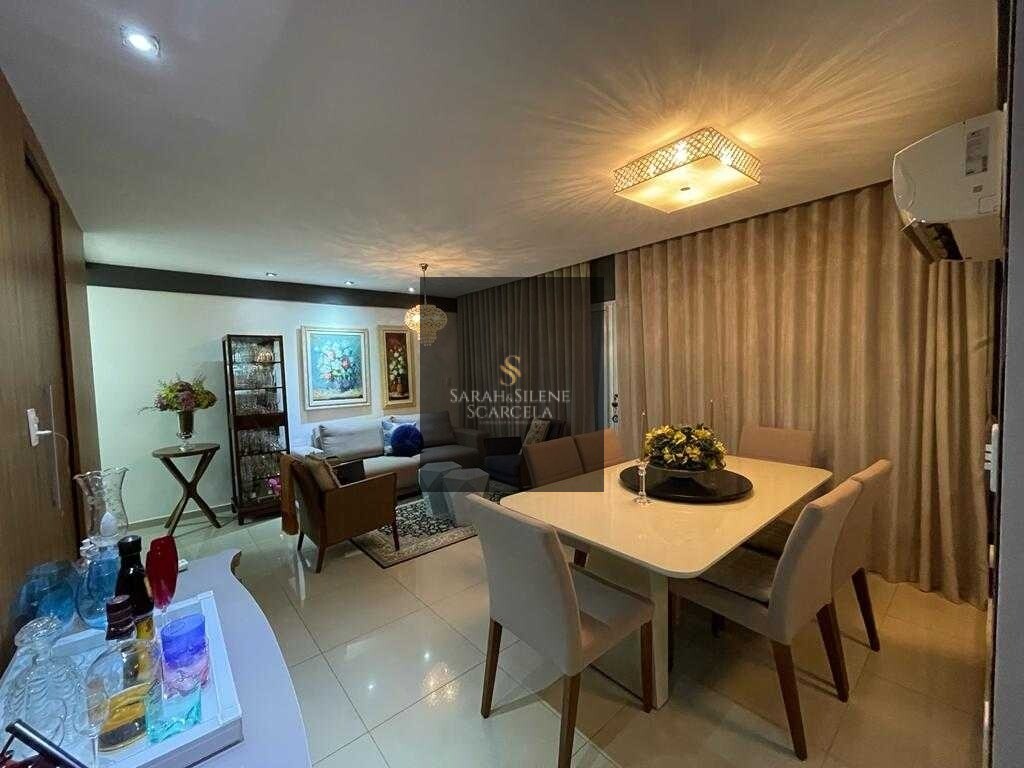 Apartamento à venda com 3 quartos, 108m² - Foto 26