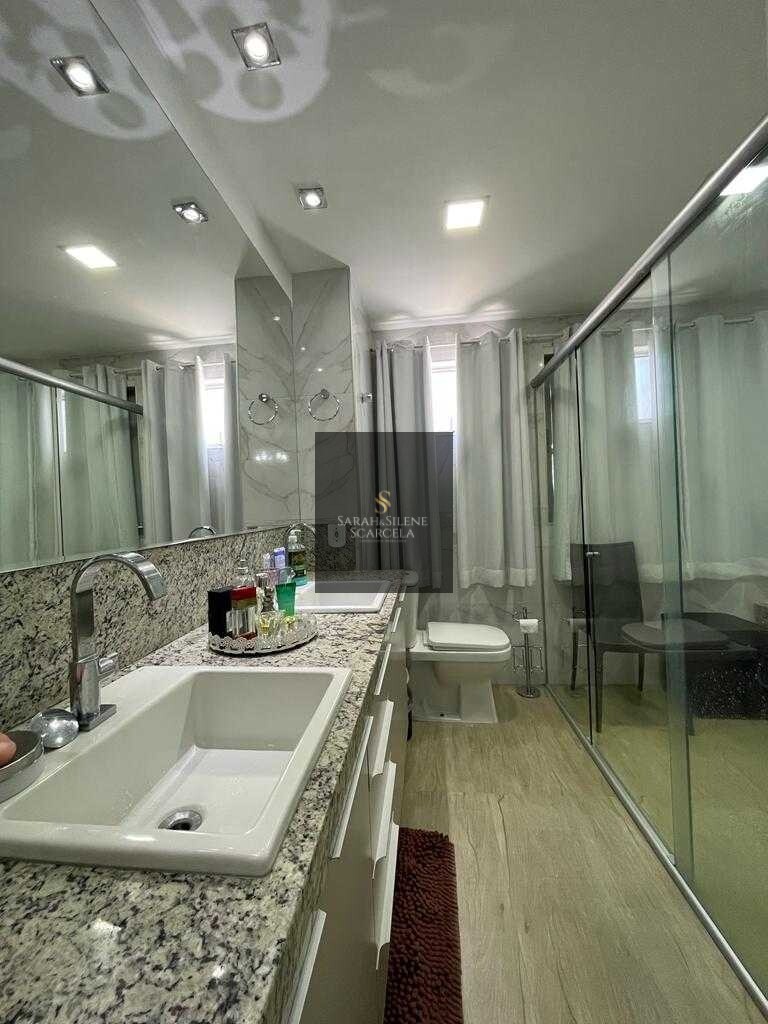 Apartamento à venda com 3 quartos, 108m² - Foto 16