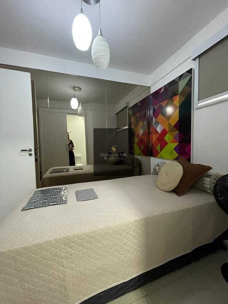 Apartamento à venda com 3 quartos, 108m² - Foto 23