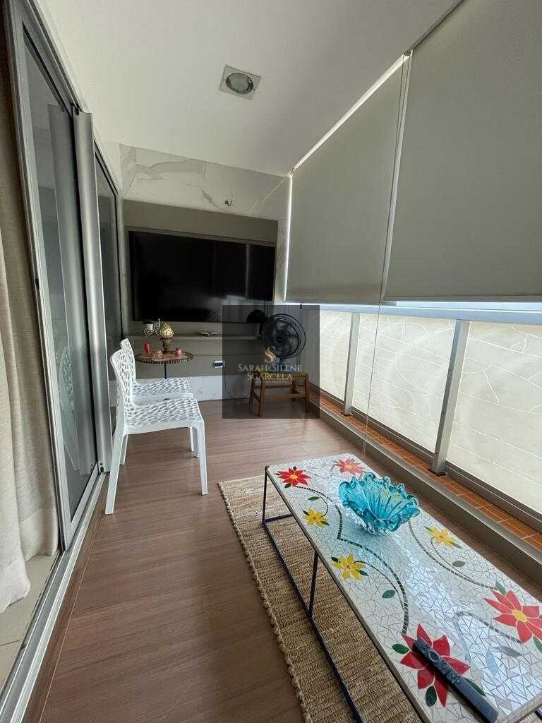 Apartamento à venda com 3 quartos, 108m² - Foto 6