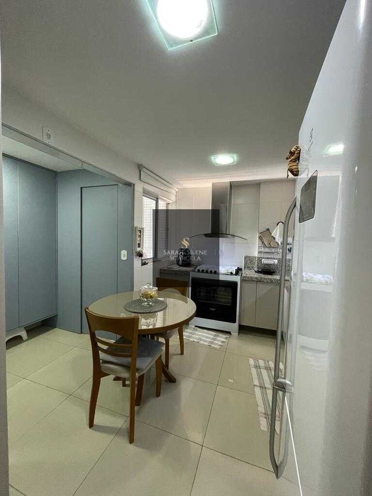 Apartamento à venda com 3 quartos, 108m² - Foto 5