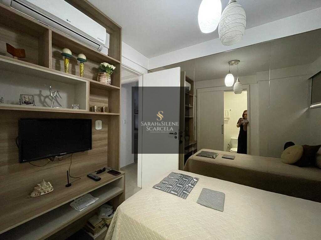 Apartamento à venda com 3 quartos, 108m² - Foto 21