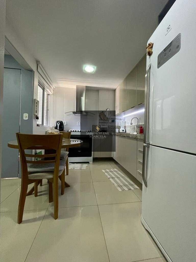 Apartamento à venda com 3 quartos, 108m² - Foto 22