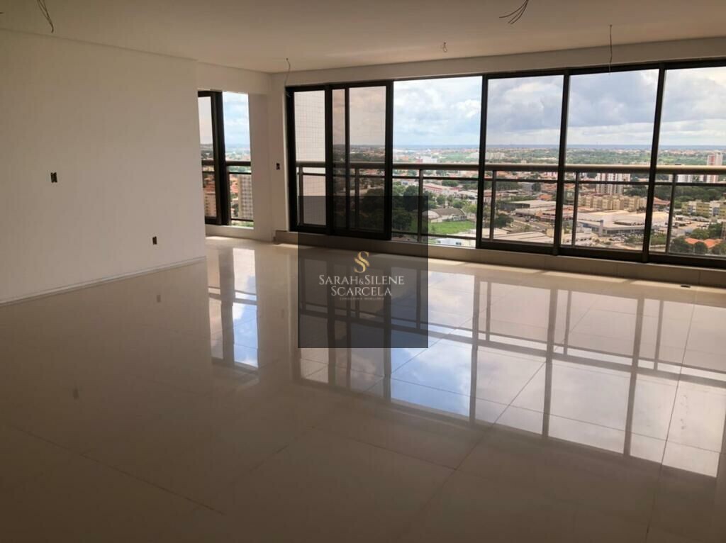 Apartamento à venda com 4 quartos, 225m² - Foto 10