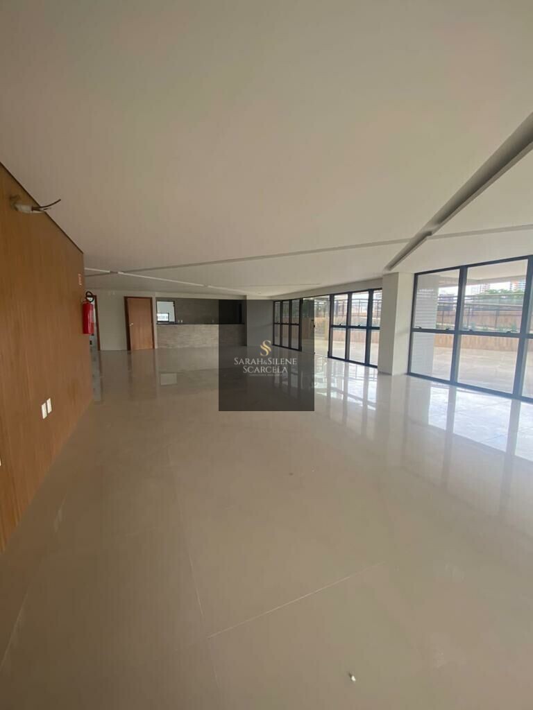 Apartamento à venda com 4 quartos, 225m² - Foto 8