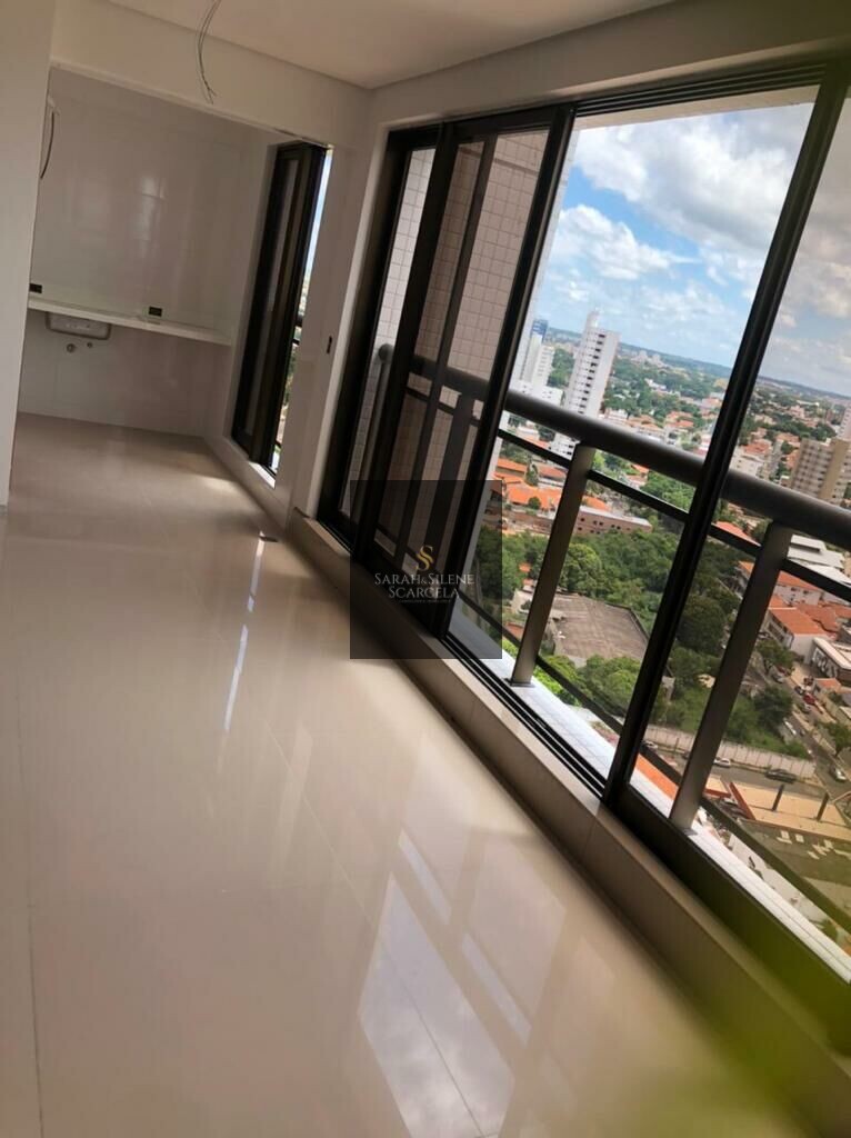 Apartamento à venda com 4 quartos, 225m² - Foto 11