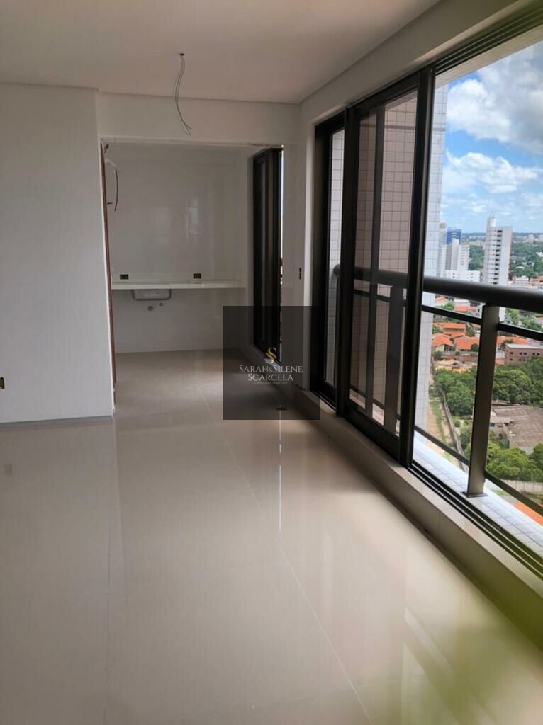 Apartamento à venda com 4 quartos, 225m² - Foto 12