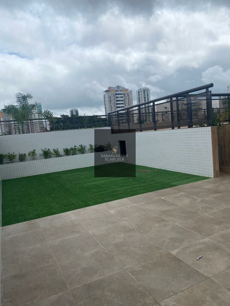 Apartamento à venda com 4 quartos, 225m² - Foto 3