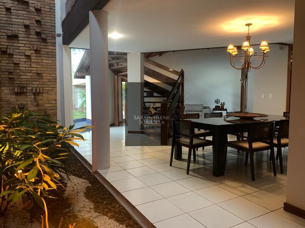 Casa à venda com 3 quartos, 402m² - Foto 16