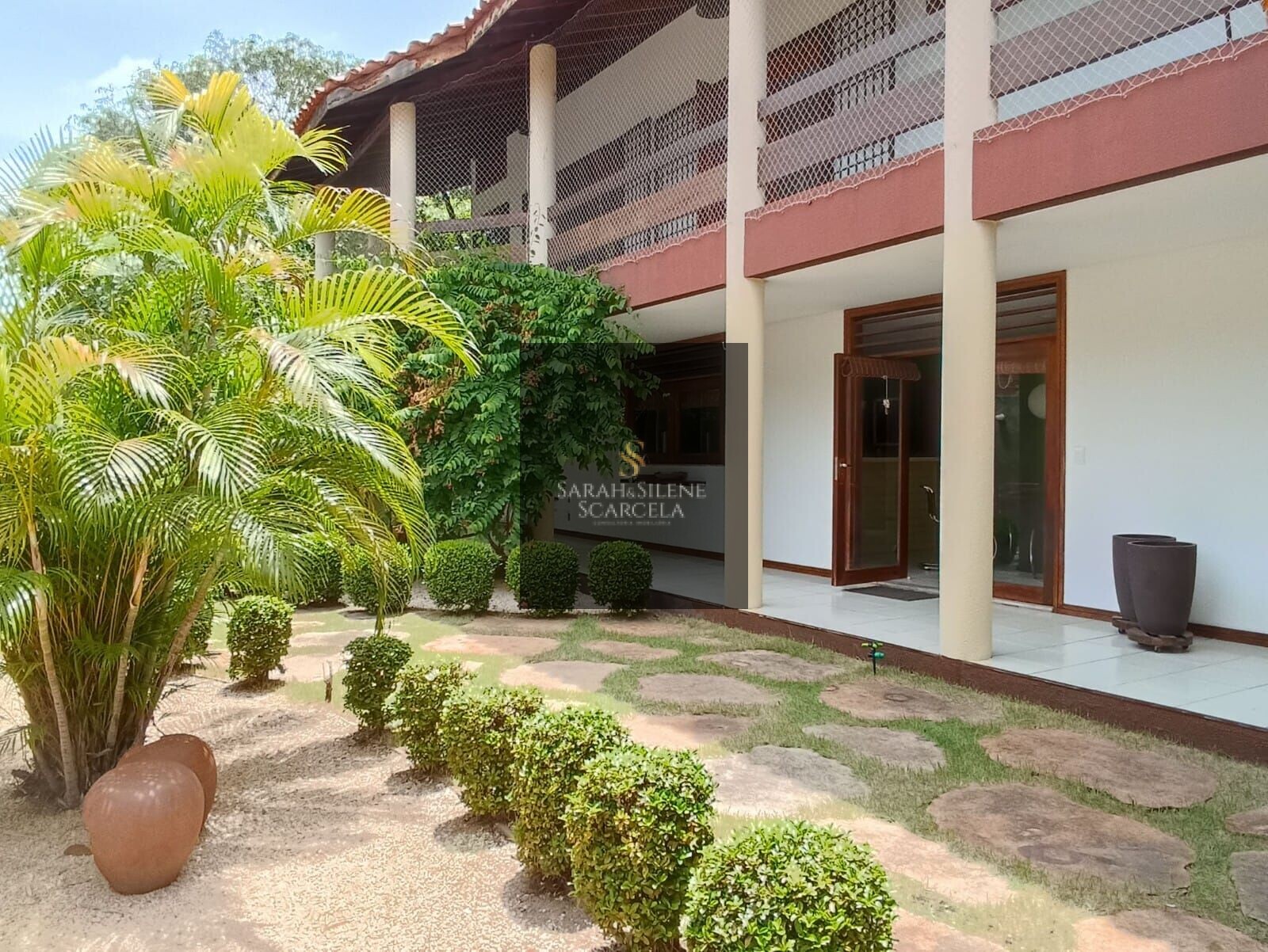 Casa à venda com 3 quartos, 402m² - Foto 6