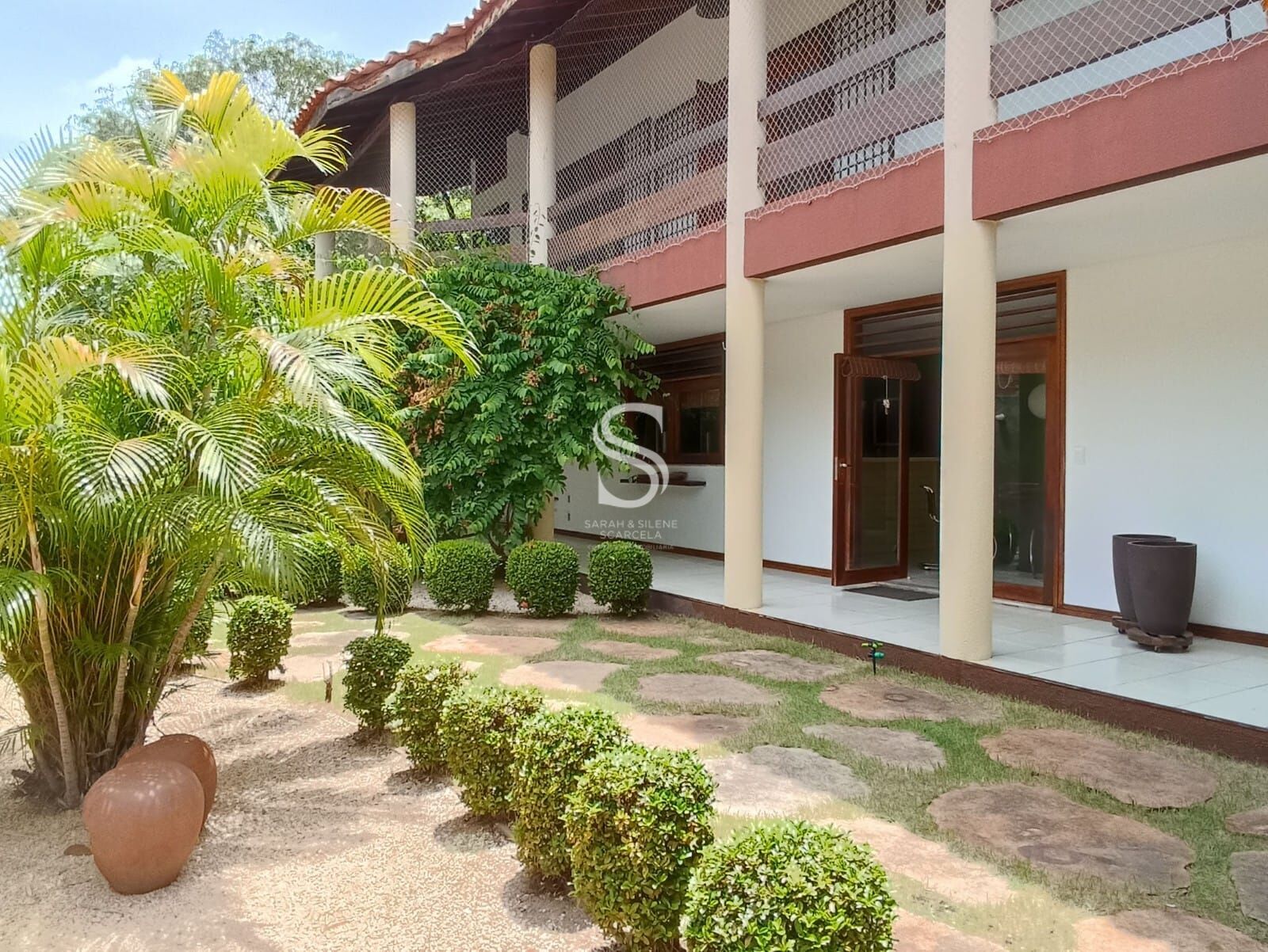 Casa à venda com 3 quartos, 402m² - Foto 6