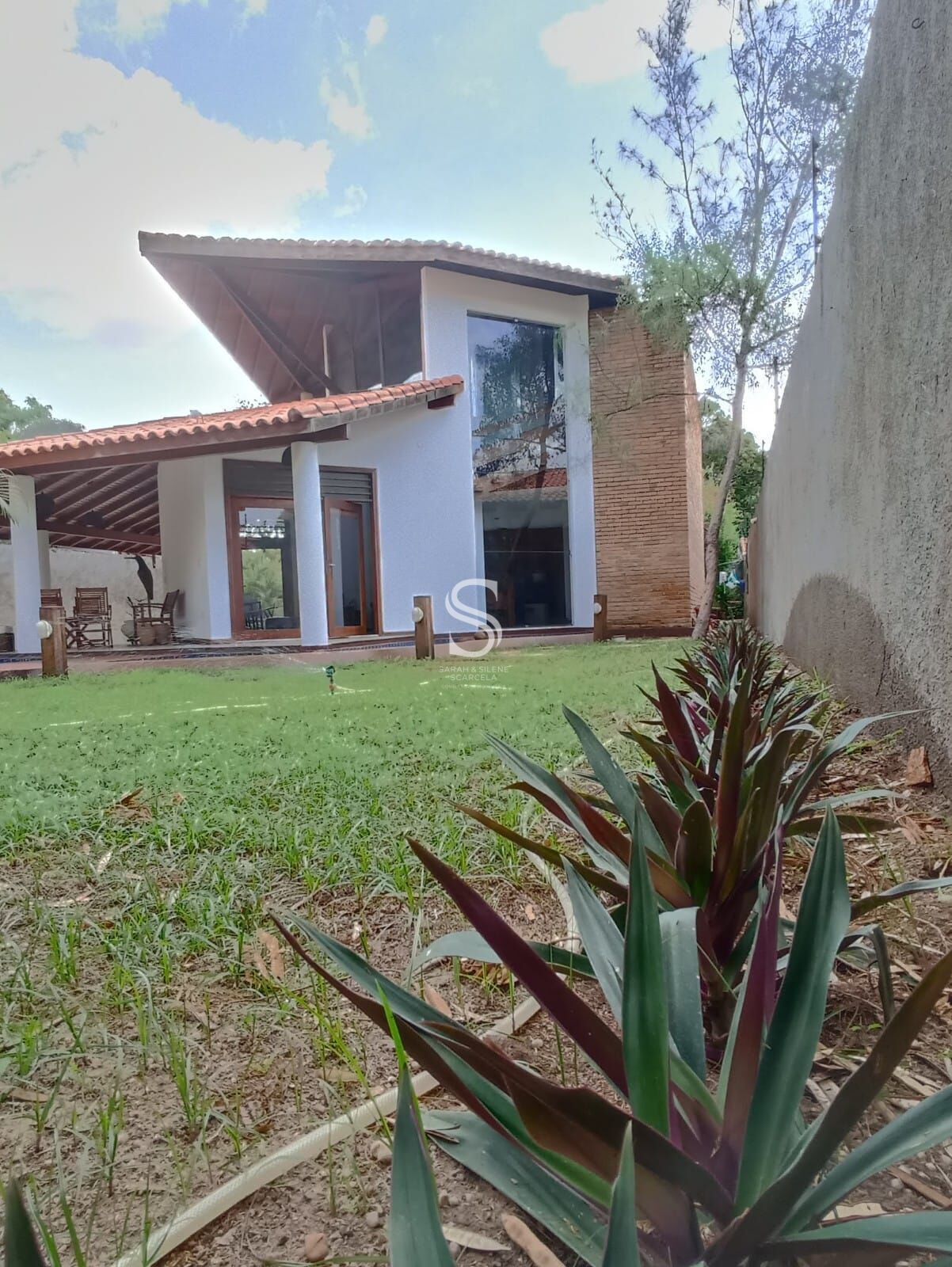 Casa à venda com 3 quartos, 402m² - Foto 8