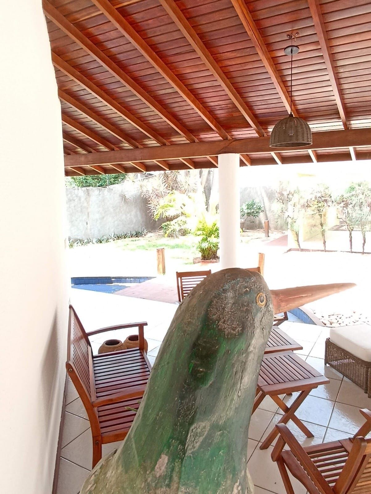 Casa à venda com 3 quartos, 402m² - Foto 10