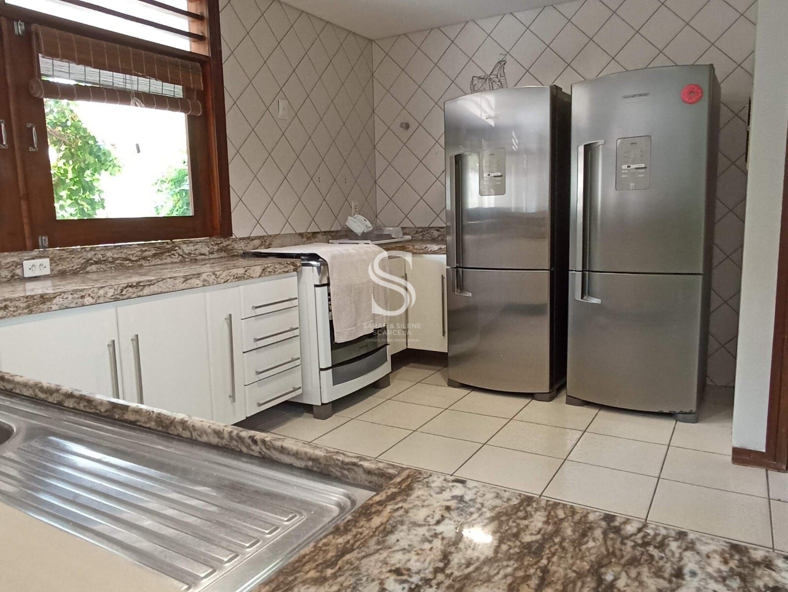 Casa à venda com 3 quartos, 402m² - Foto 24