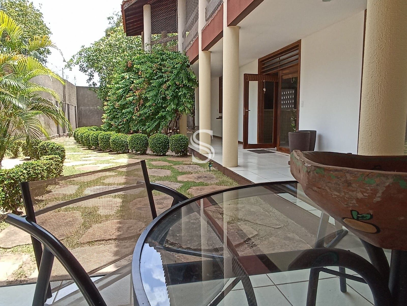 Casa à venda com 3 quartos, 402m² - Foto 39