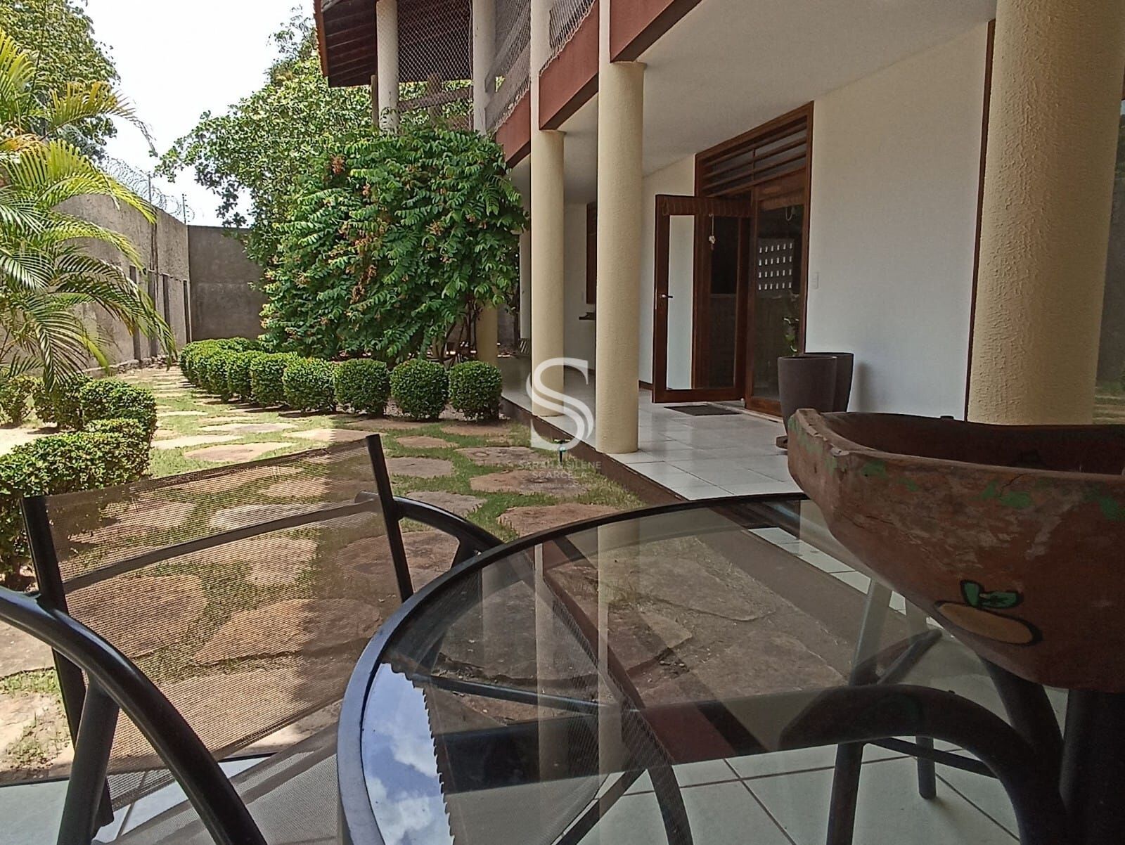 Casa à venda com 3 quartos, 402m² - Foto 9