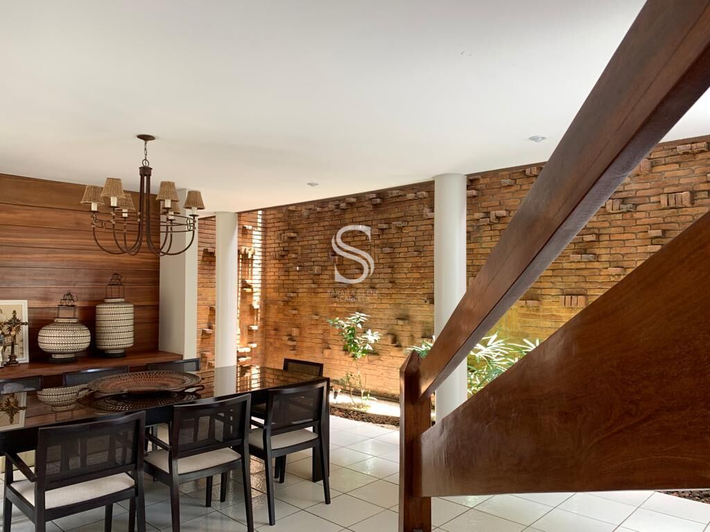 Casa à venda com 3 quartos, 402m² - Foto 17