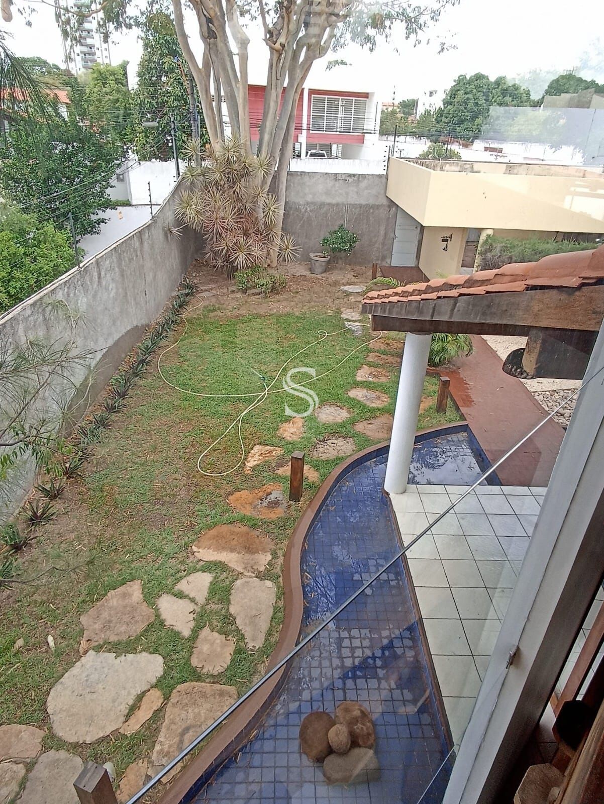 Casa à venda com 3 quartos, 402m² - Foto 33