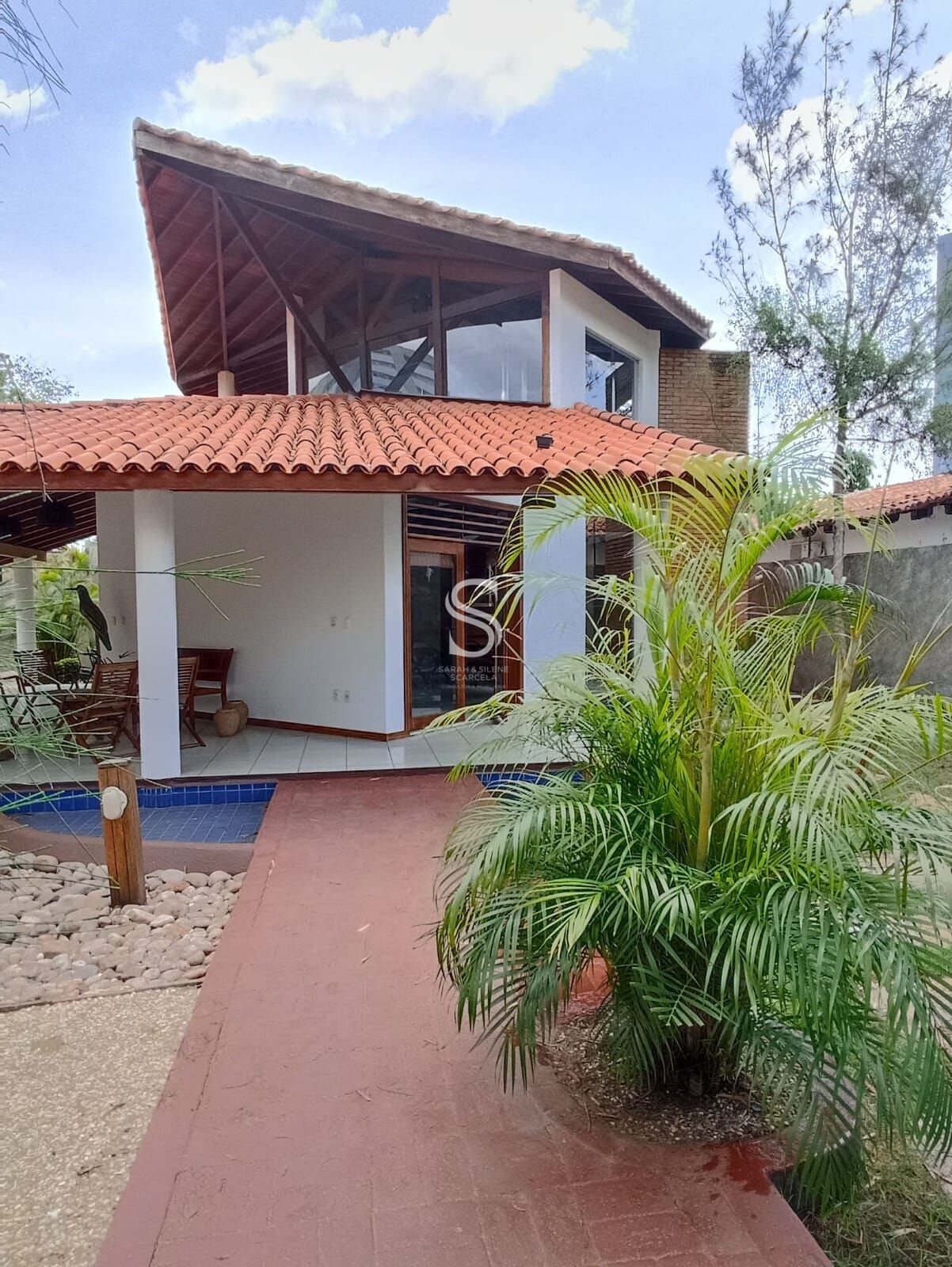 Casa à venda com 3 quartos, 402m² - Foto 3