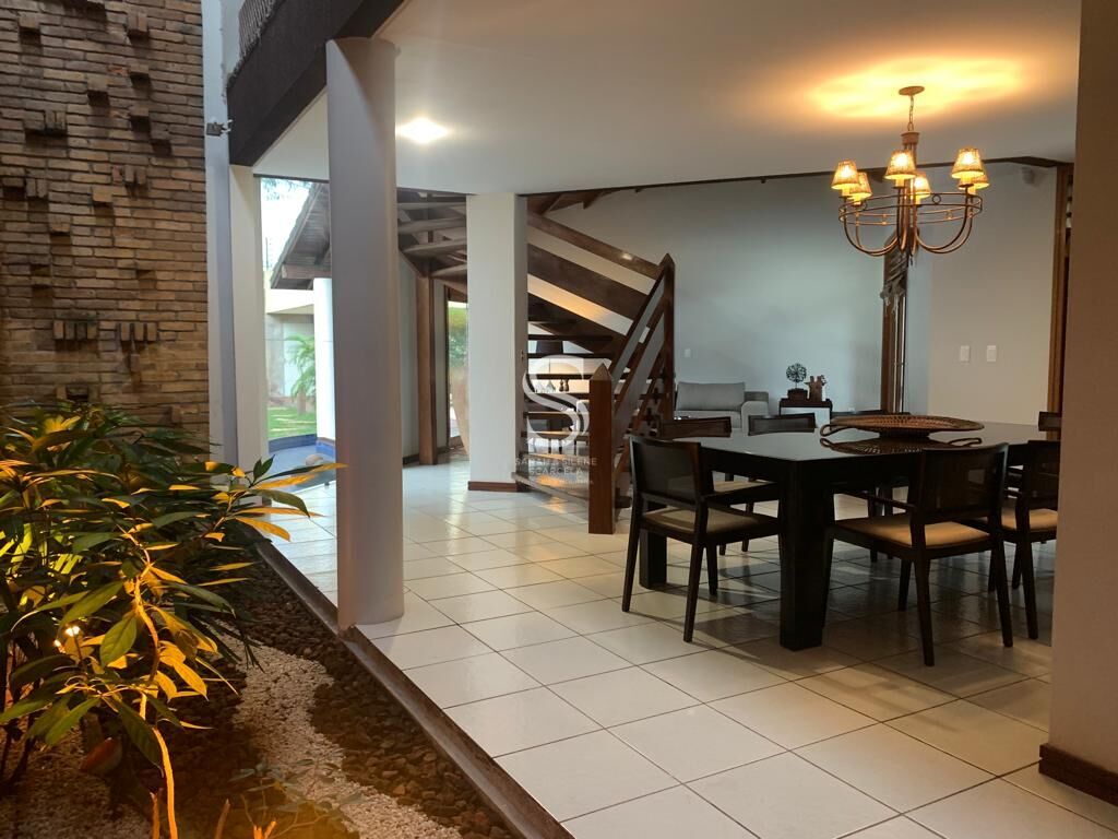 Casa à venda com 3 quartos, 402m² - Foto 15