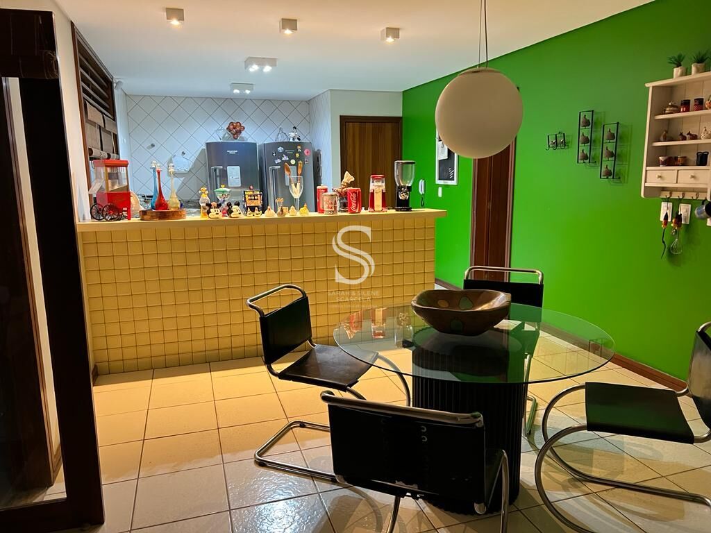 Casa à venda com 3 quartos, 402m² - Foto 28